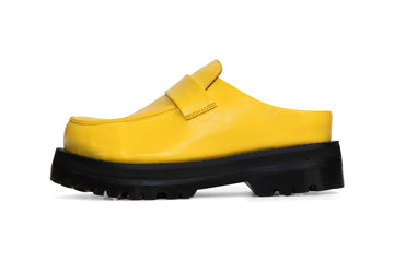 amarillo